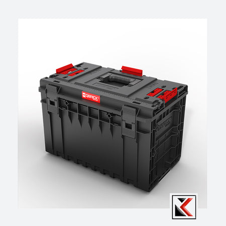 Qbrick System ONE 450 Vario  2.0 