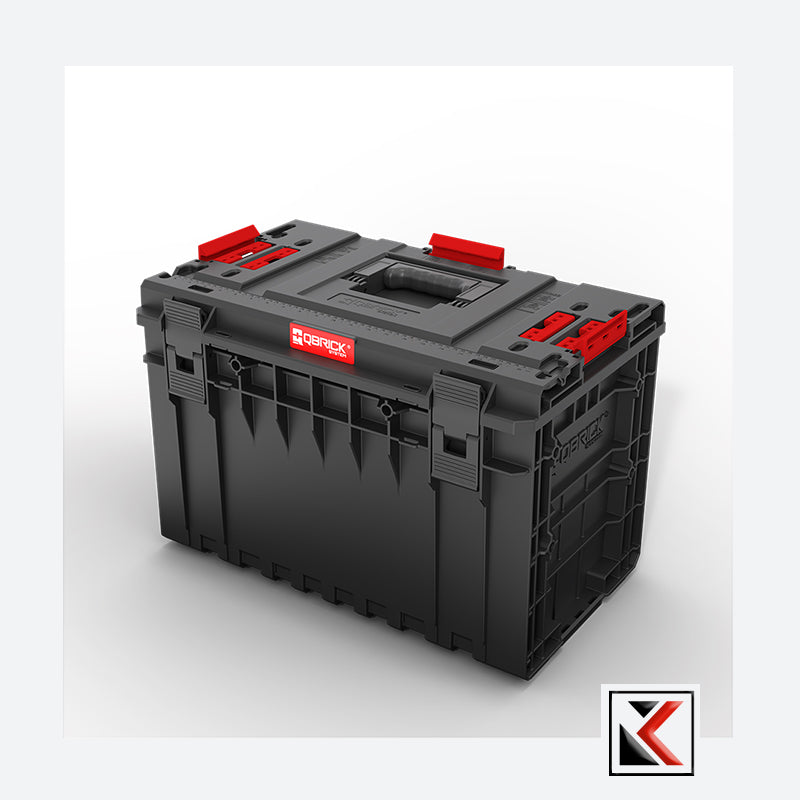 Qbrick System ONE 450 Vario  2.0 