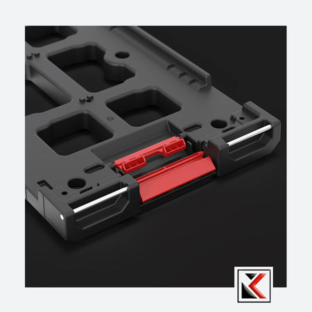 Qbrick System ONE Adapter Multi