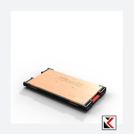 Qbrick System ONE Adapter Multi Work Platform