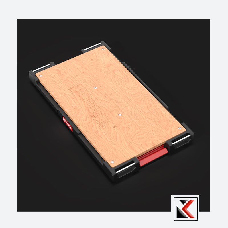 Qbrick System ONE Adapter Multi Work Platform