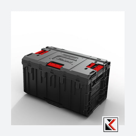 Qbrick System ONE Drawer 1 Toolbox