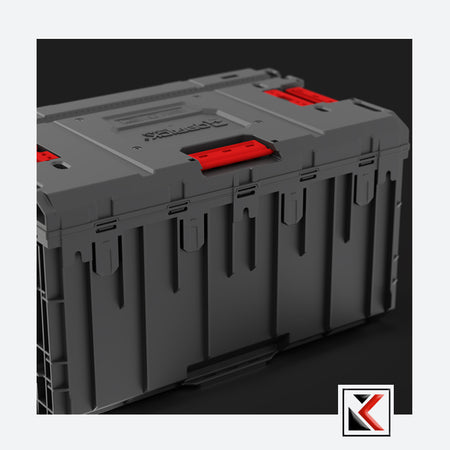 Qbrick System ONE Drawer 1 Toolbox