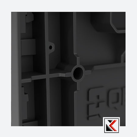 Qbrick System ONE Drawer 1 Toolbox