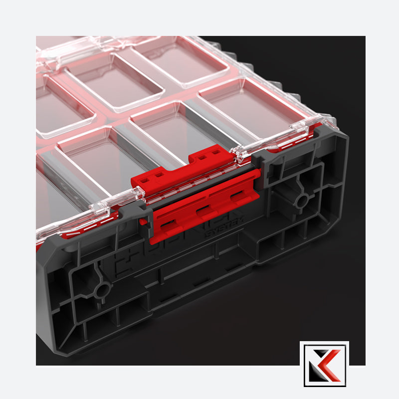 Qbrick System ONE Organizer XL 2.0