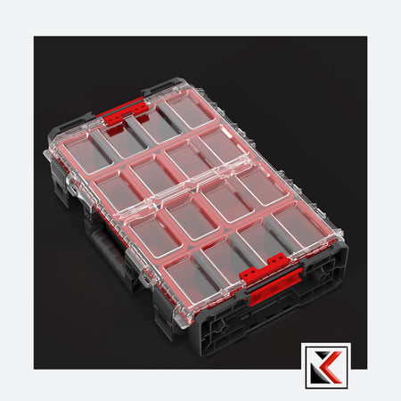 Qbrick System ONE Organizer XL 2.0