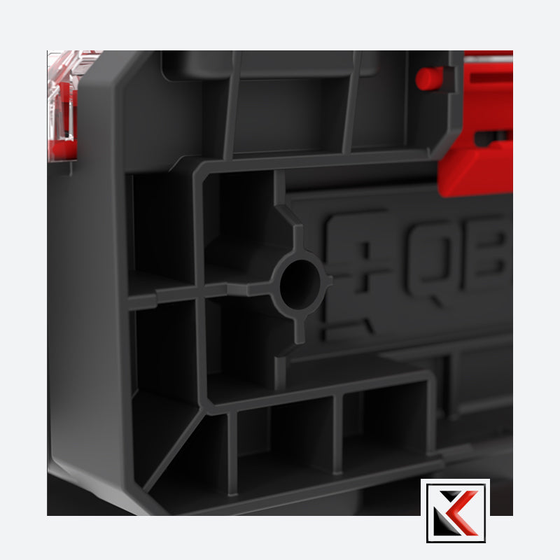 Qbrick System ONE Organizer XL 2.0