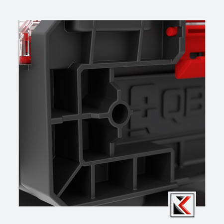 Qbrick System ONE Organizer XL 2.0