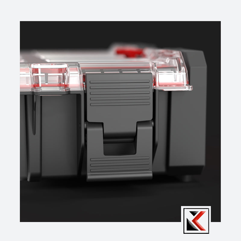 Qbrick System ONE Organizer XL 2.0