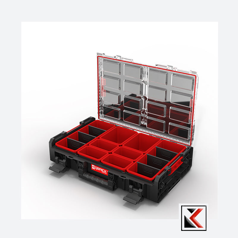 Qbrick System ONE Organizer XL 2.0