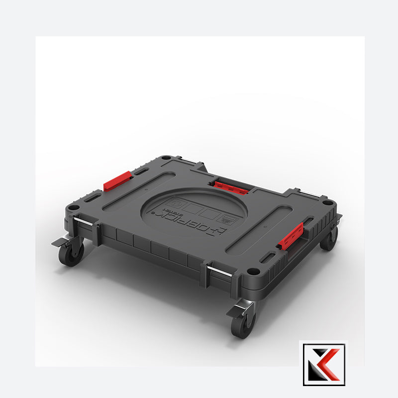 Qbrick System ONE Transport Platform 2.0 Workshop