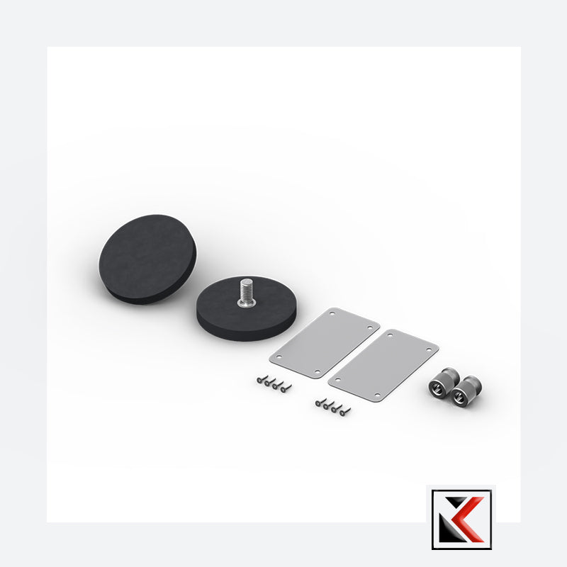 Qbrick System Custom Magnetische Set