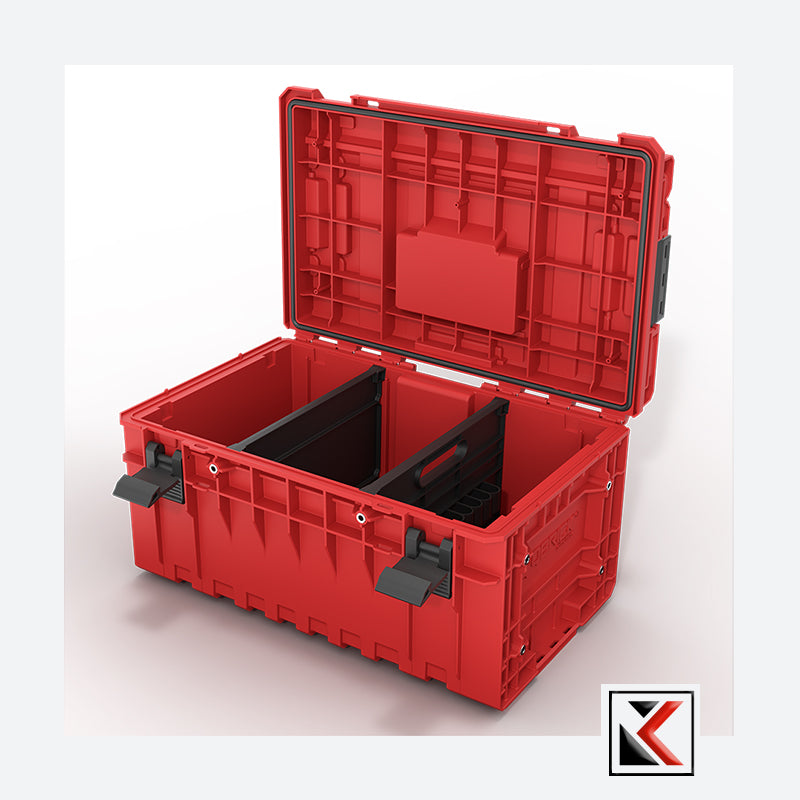 Qbrick System ONE 2.0 350 Vario Red HD