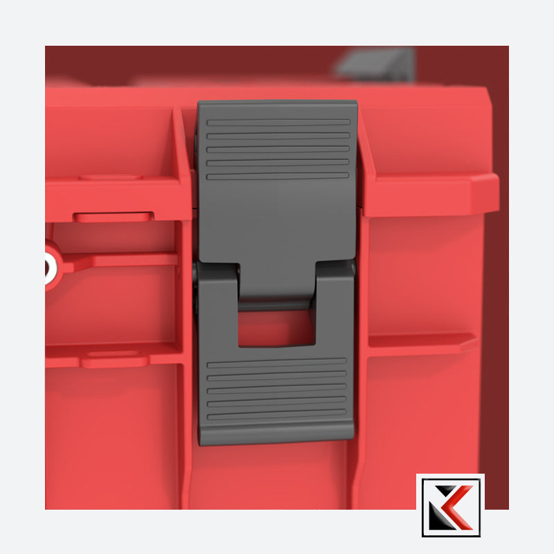 Qbrick System ONE 2.0 350 Vario Red HD