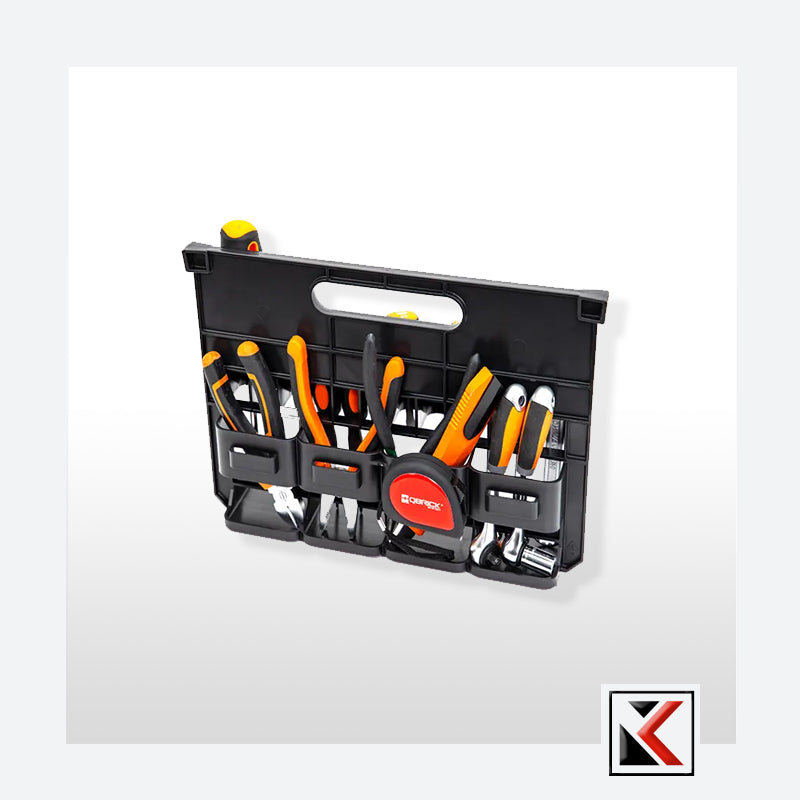 Qbrick System One 350 / Longer Multi scheidingswand