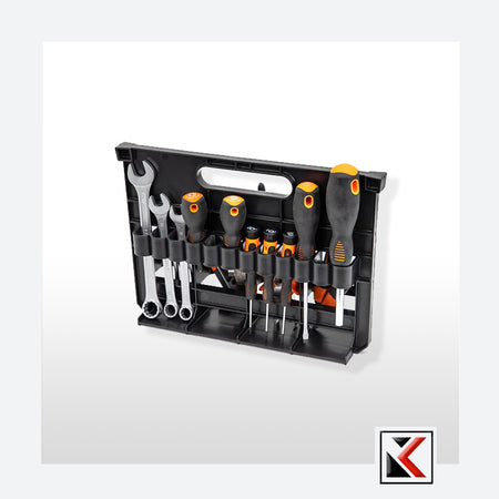 Qbrick System One 350 / Longer Multi scheidingswand