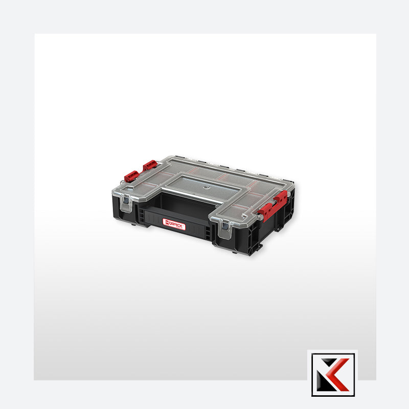 Qbrick Regular Organizer 300