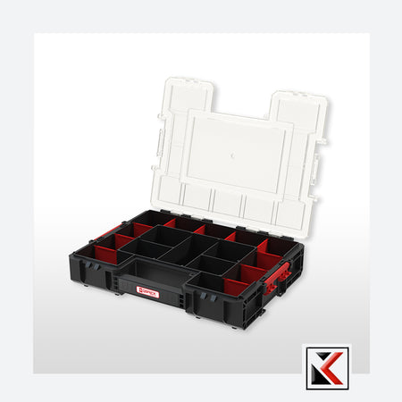 Qbrick Regular Organizer 400