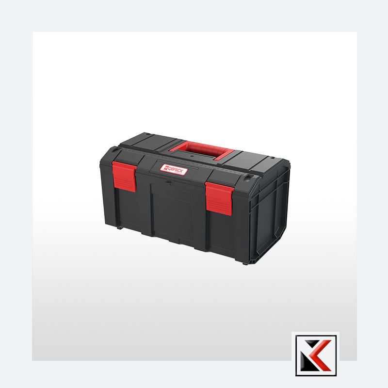 Qbrick Regular R-BOX 16″ Gereedschapskist