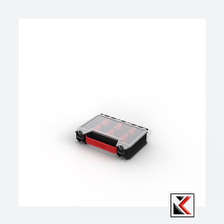 Qbrick System PRO Organizer Multi