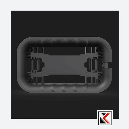 Qbrick System Custom Cable Winder Set