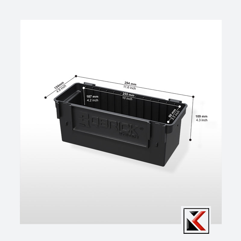 Qbrick System Accessories – Qbrick Systems