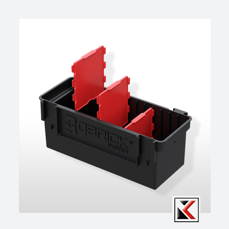 Qbrick System Accessories – Qbrick Systems