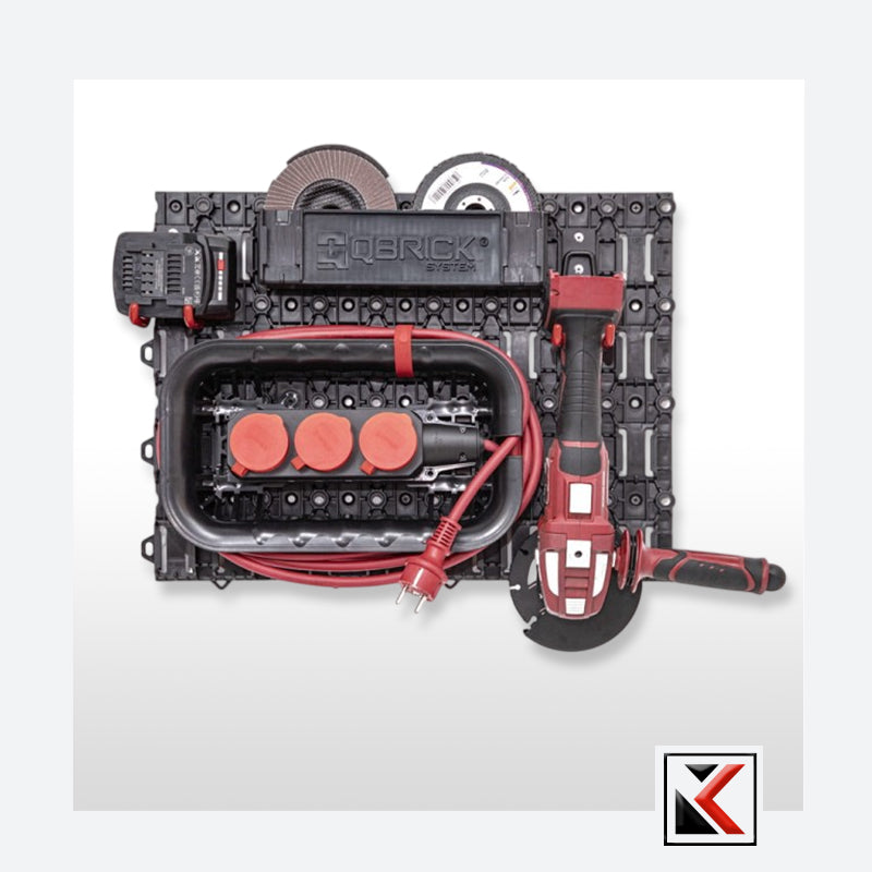 Qbrick System Accessories – Qbrick Systems