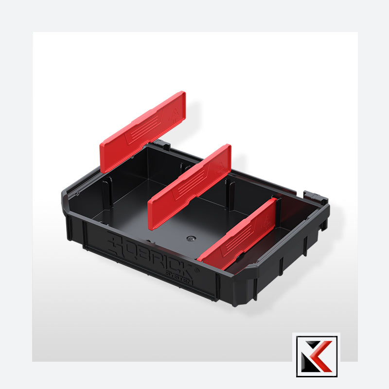 Qbrick System Accessories – Qbrick Systems