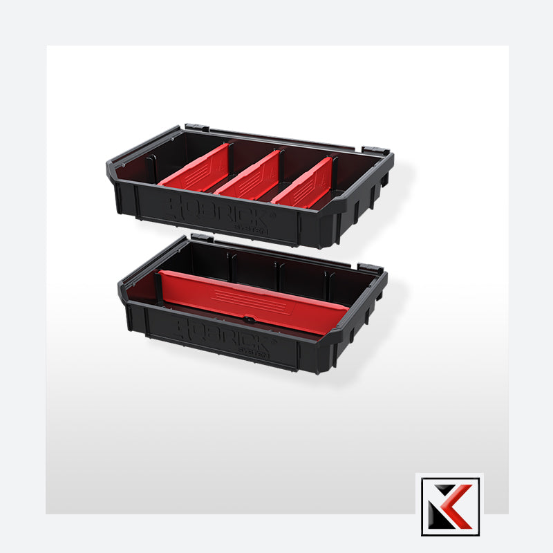 Qbrick System Accessories – Qbrick Systems