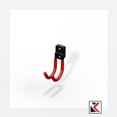 Qbrick System Kleine J haak