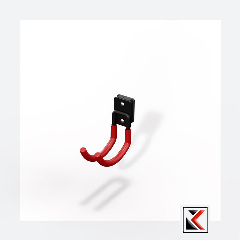 Qbrick System Grote J haak