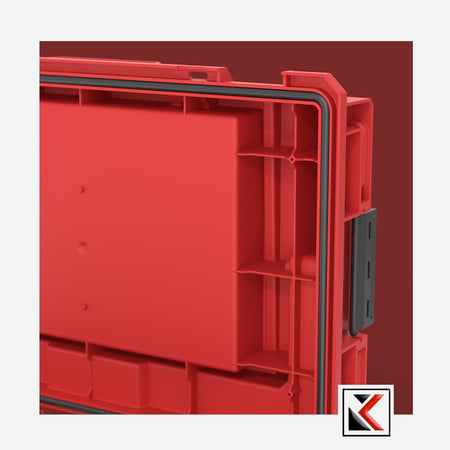 Qbrick System ONE 2.0 350 Expert Red Ultra HD