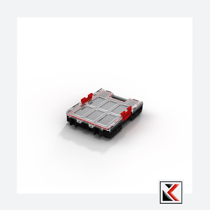 Qbrick System ONE Organizer M MFI 2.0