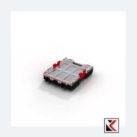 Qbrick System ONE Organizer M MFI 2.0