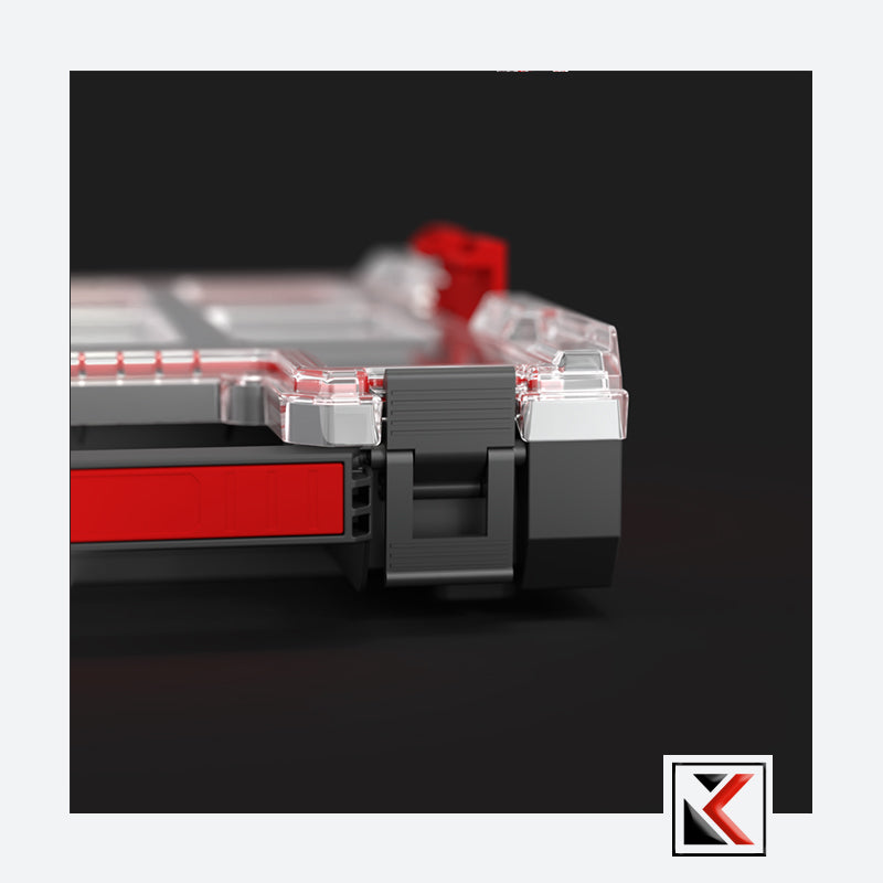 Qbrick System ONE Organizer M MFI 2.0