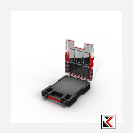 Qbrick System ONE Organizer M MFI 2.0