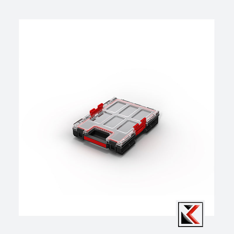 Qbrick System ONE Organizer M MFI 2.0