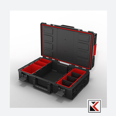 Qbrick System ONE 200 Expert 2.0