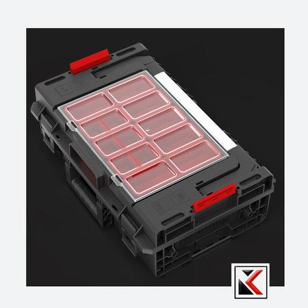 Qbrick System ONE 200 Expert 2.0