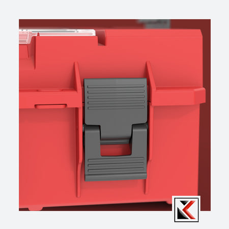 Qbrick System ONE 2.0 200 Expert Red Ultra HD