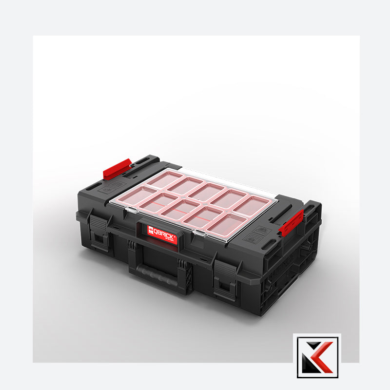 Qbrick System ONE 200 Expert 2.0