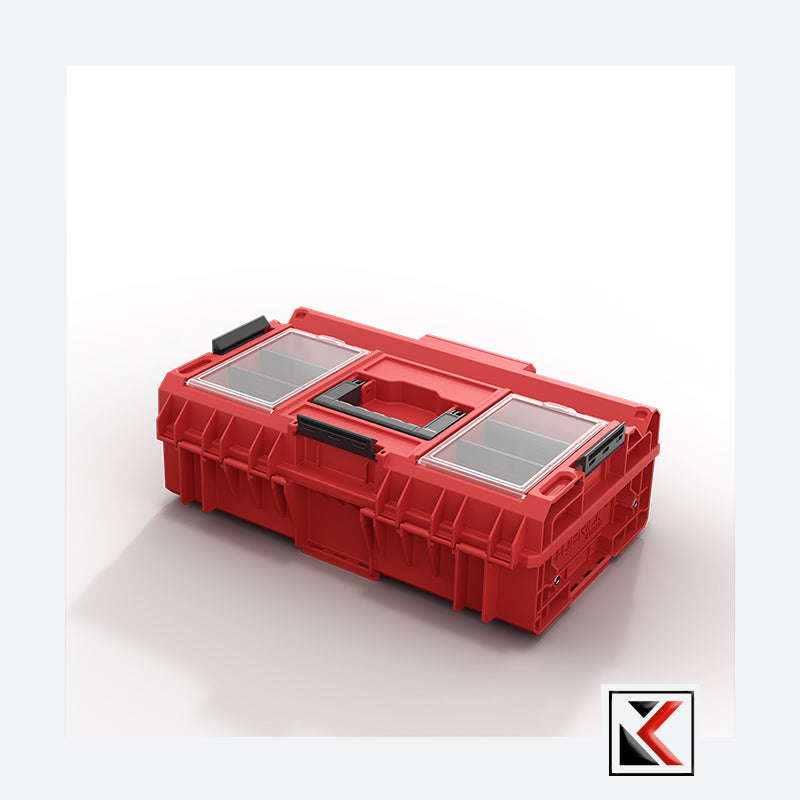 Qbrick System ONE 2.0 200 Profi Red Ultra HD