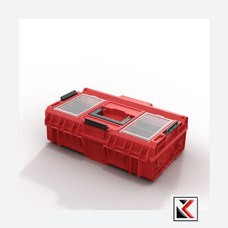 Qbrick System ONE 2.0 200 Profi Red Ultra HD