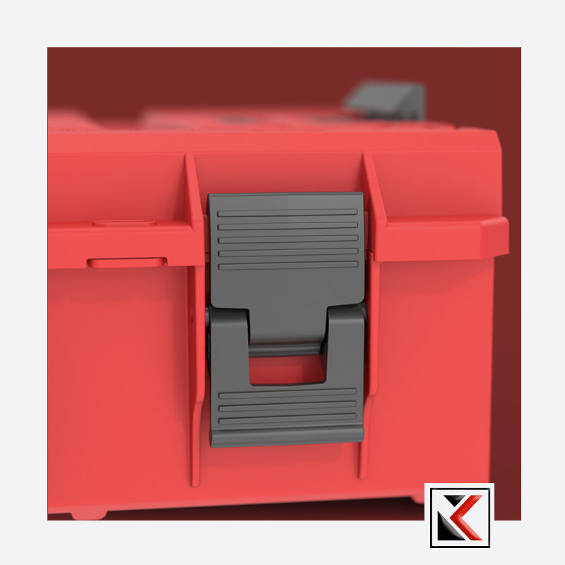 Qbrick System ONE 2.0 200 Vario Red Ultra HD