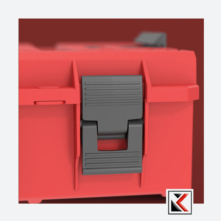 Qbrick System ONE 2.0 200 Vario Red Ultra HD