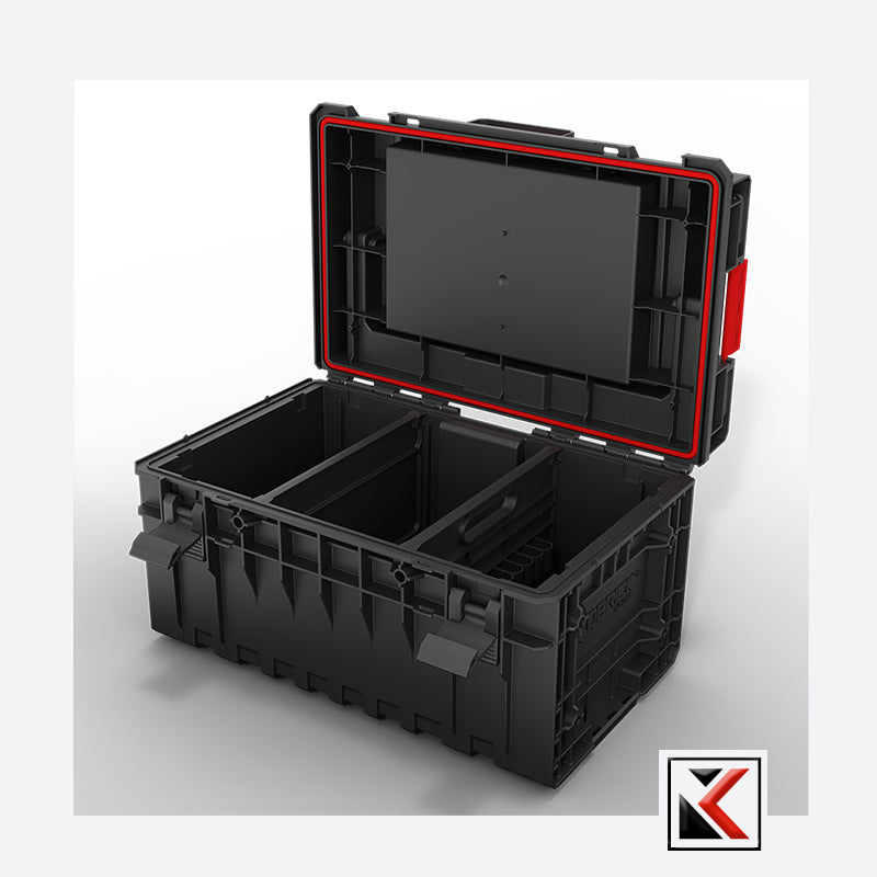 Qbrick System ONE 350 Expert 2.0