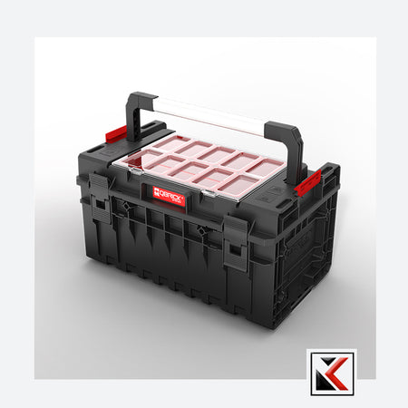 Qbrick System ONE 350 Expert 2.0