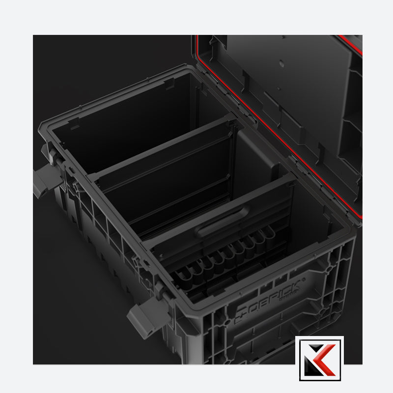 Qbrick System ONE 350 Expert 2.0