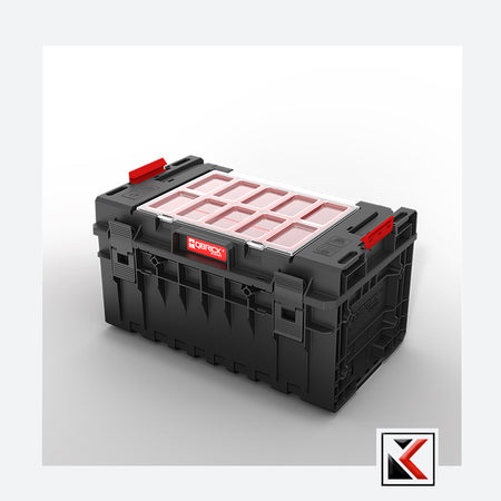 Qbrick System ONE 350 Expert 2.0